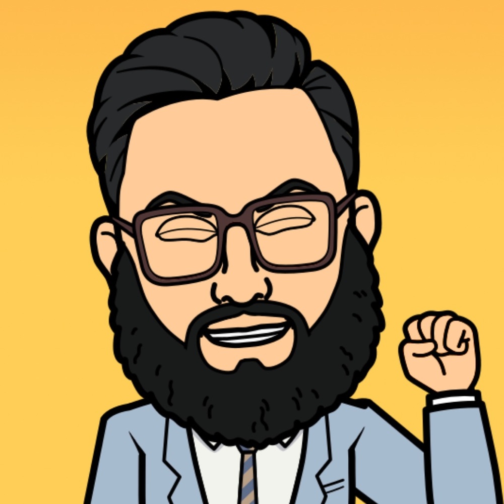 Meet your Posher, Bilal